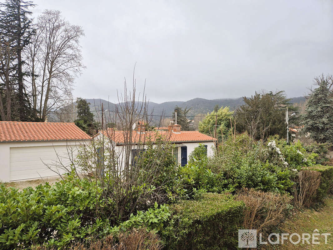 Appartement à PRADES