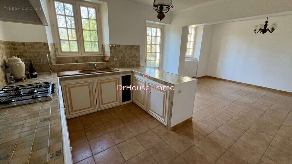315 m² à Catus  - photo 4