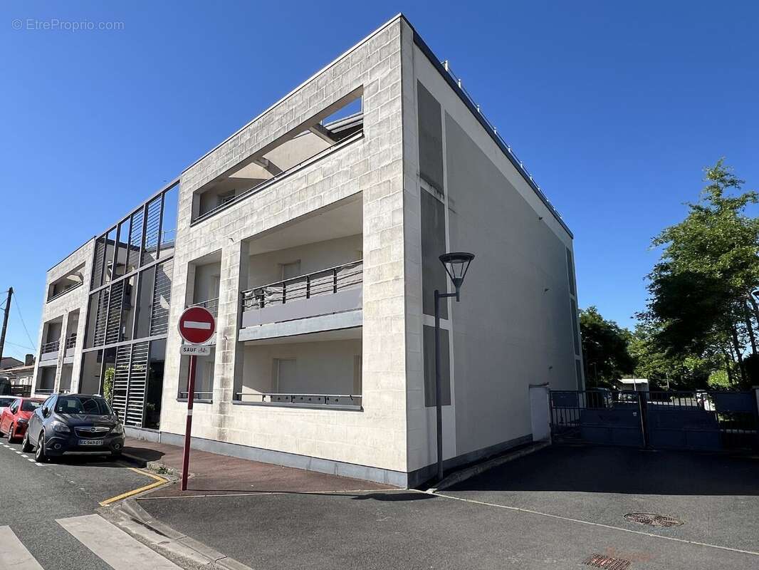 Appartement 35 m² à Parempuyre  - photo 18