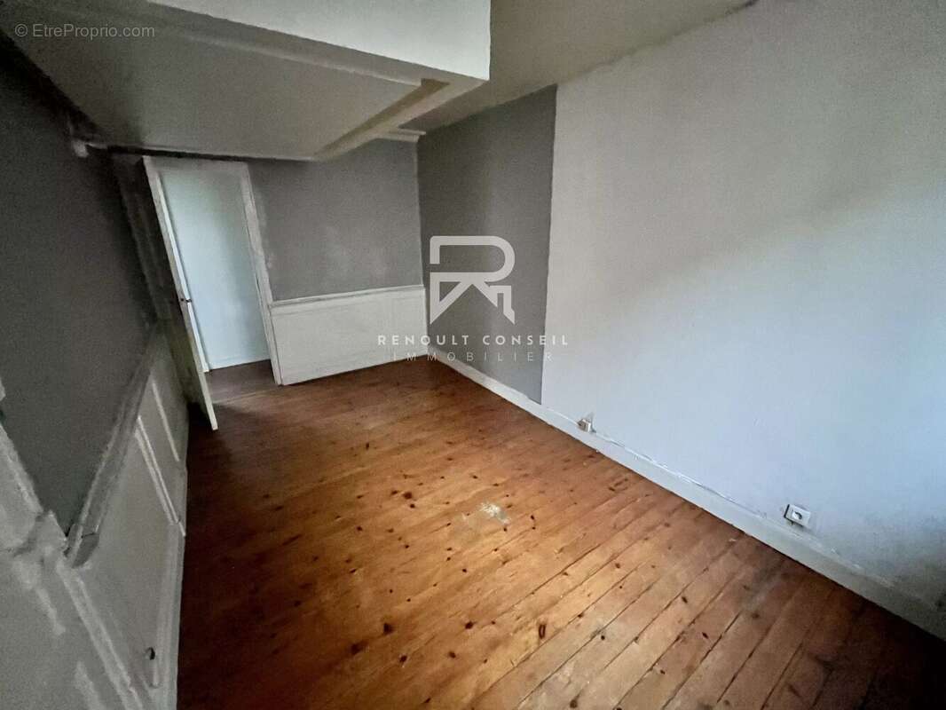 Appartement à ROUEN