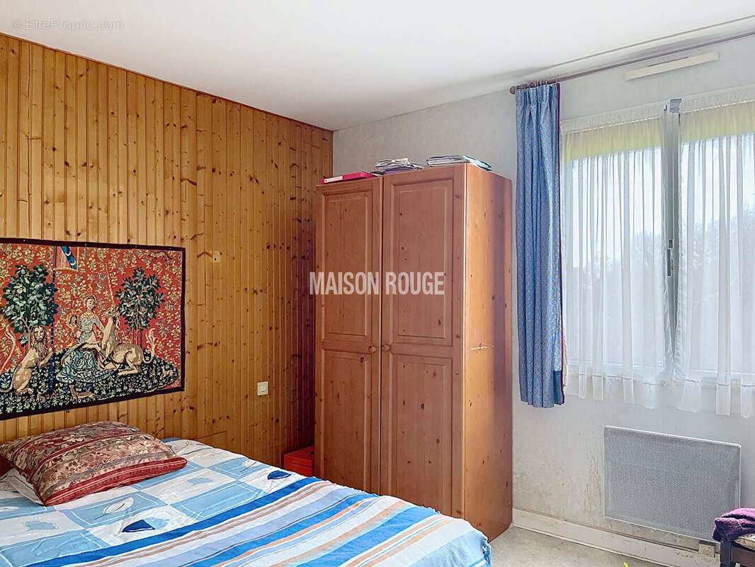 Maison à SAINT-BRIAC-SUR-MER