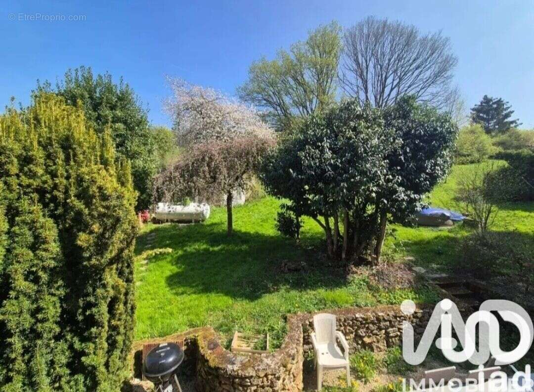 Photo 3 - Maison à LA FERTE-SOUS-JOUARRE