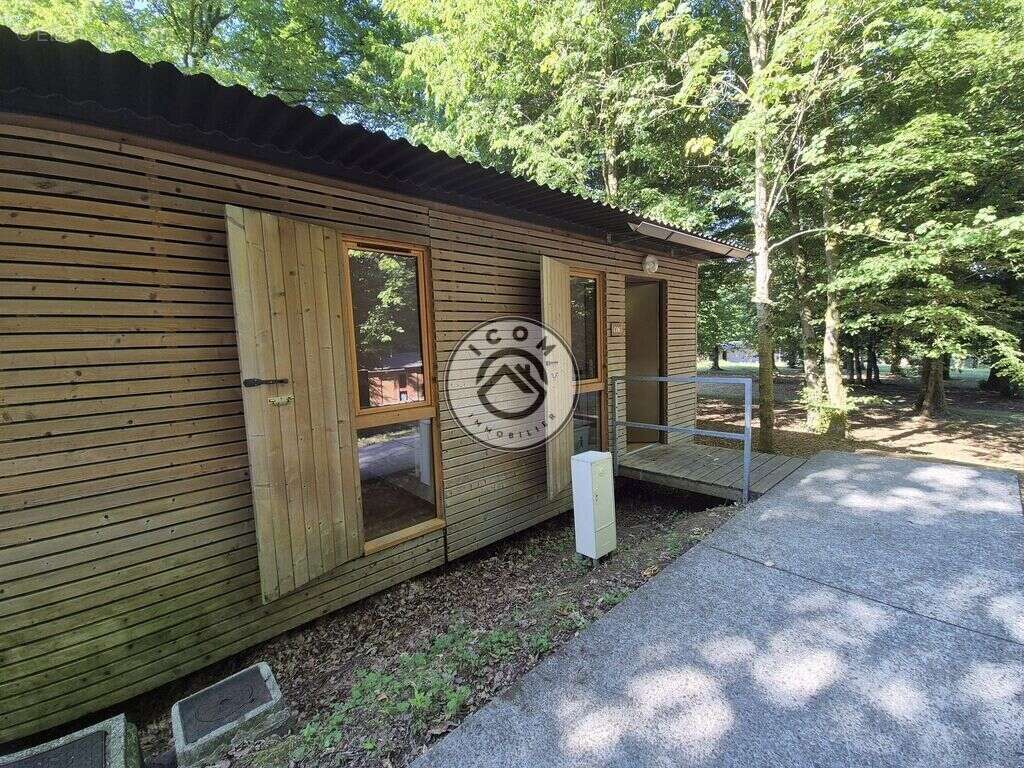  Cottage T3 meublé dans résidence de tourisme - photo 3