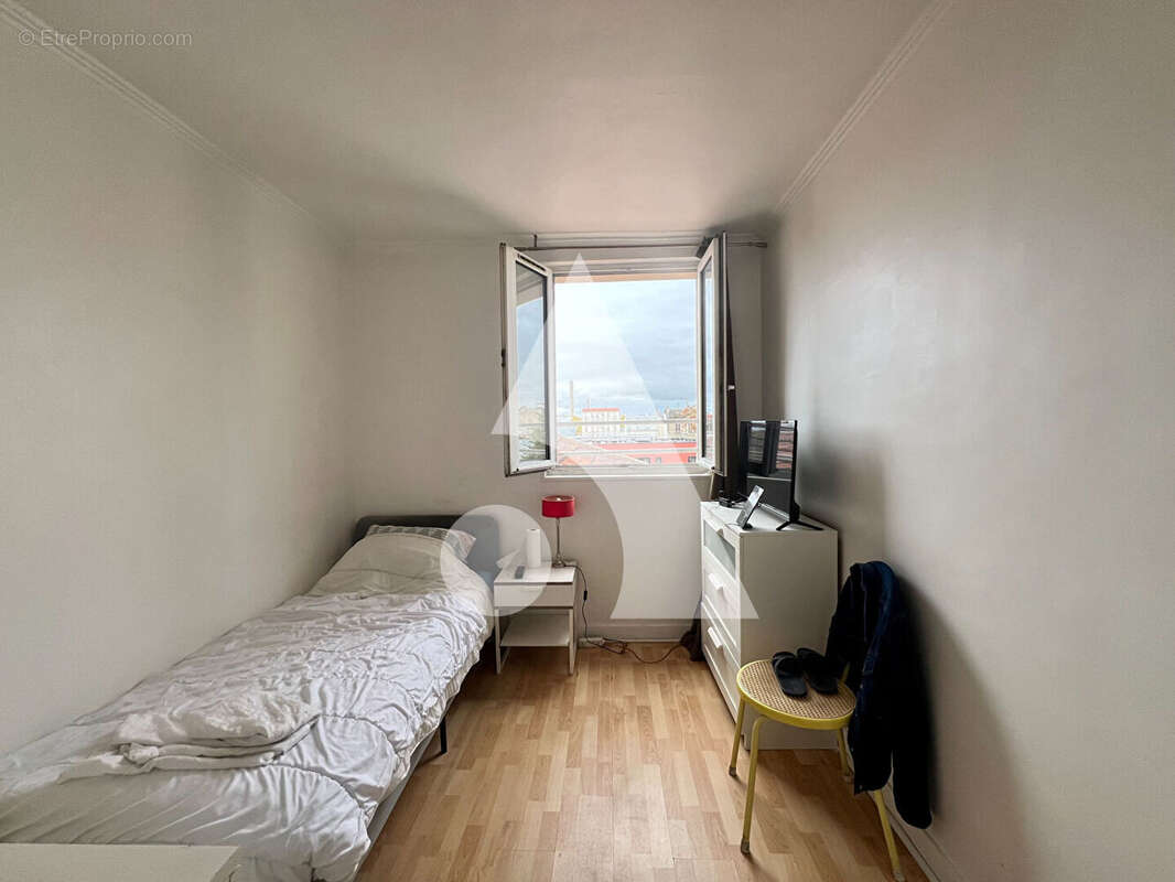 Appartement à SAINT-OUEN