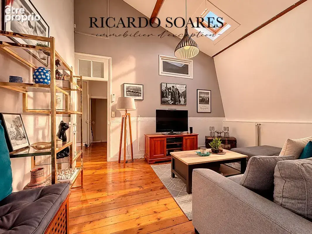 60700 sacy-le-grand / élégante maison de maitre du xixe siècle / 278 m² / 11 pièces / terrain 3700 m² - photo 13