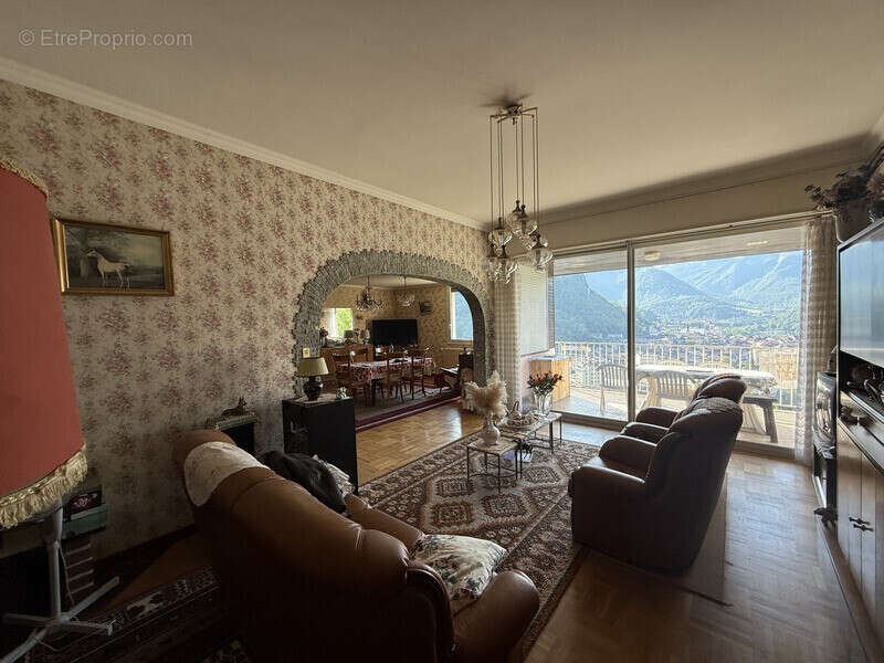 Maison à SAINT-CLAUDE