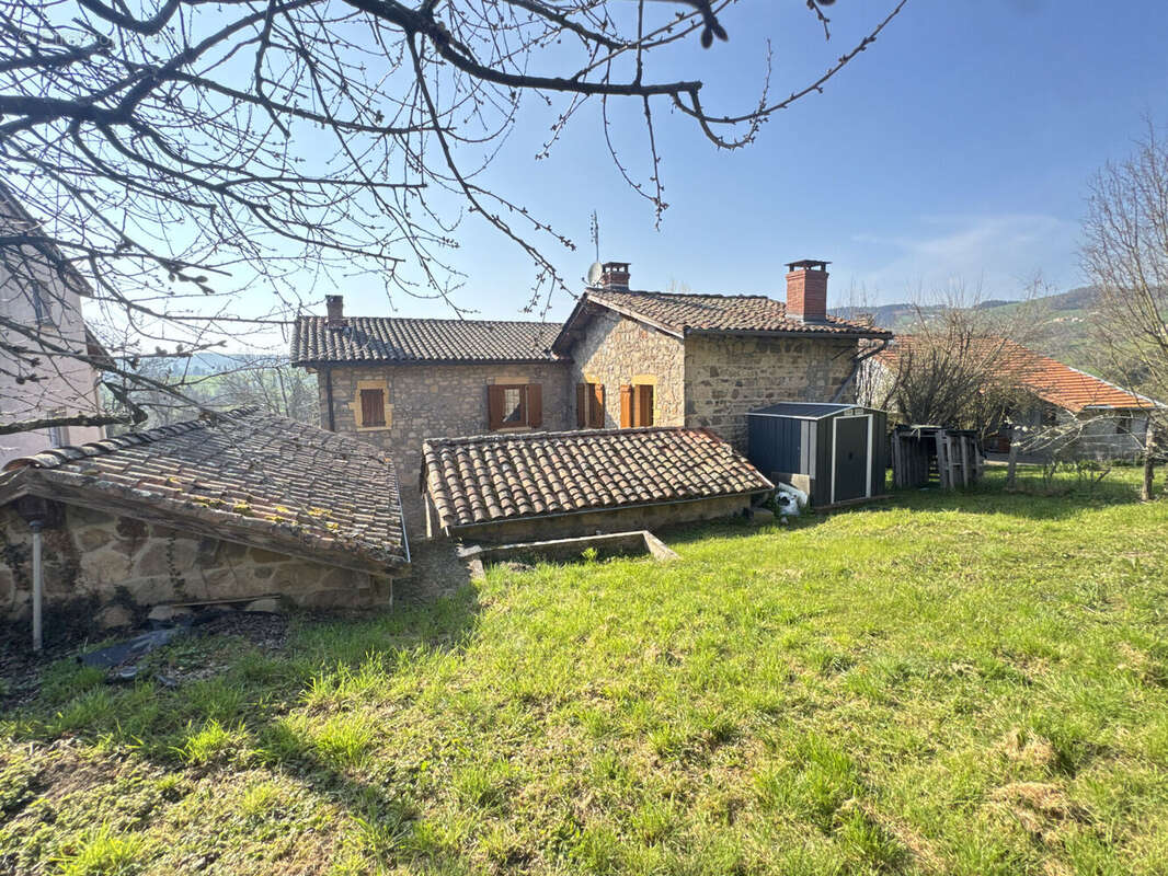 Photo 2 - Maison à RONNO