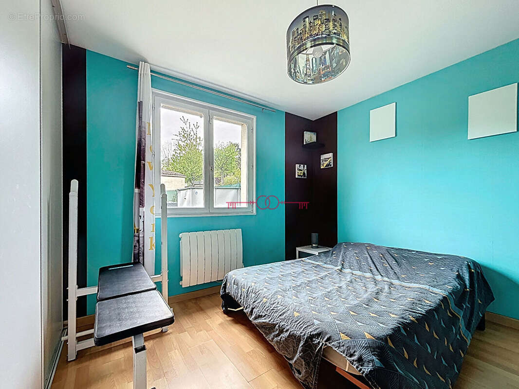 Maison à VILLE-EN-SELVE