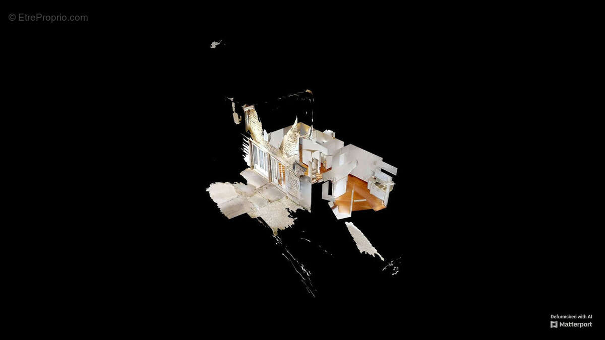 Appartement à BESANCON