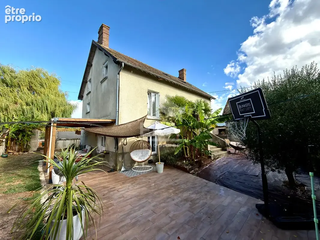 Maison 103m² à nonville - photo 2