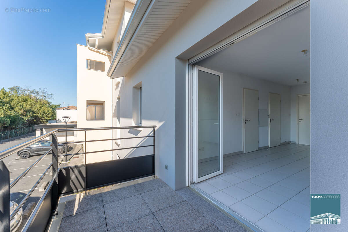 Appartement à MERIGNAC