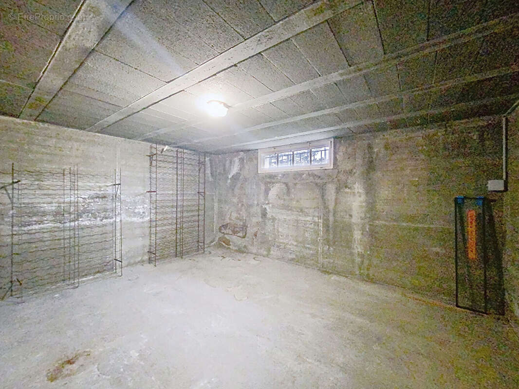 Maison à SAINT-MALO