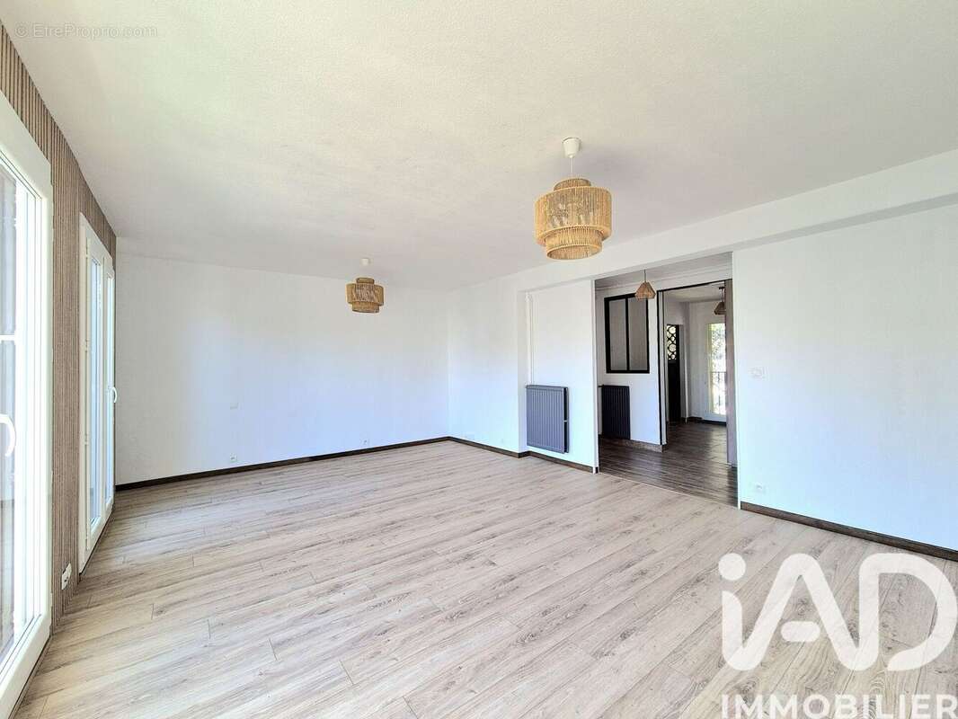 Photo 3 - Appartement à PERPIGNAN