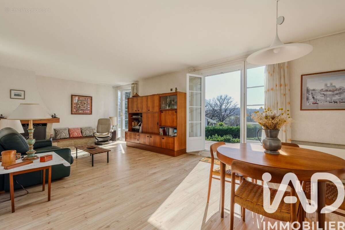 Photo 6 - Maison à CRAPONNE