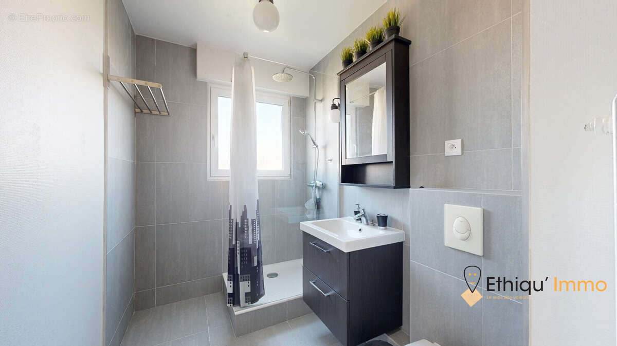 Appartement 27 m² à Strasbourg  - photo 7