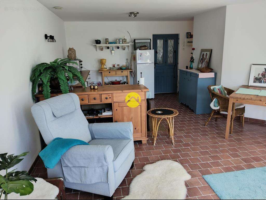 Maison à LURCY-LEVIS