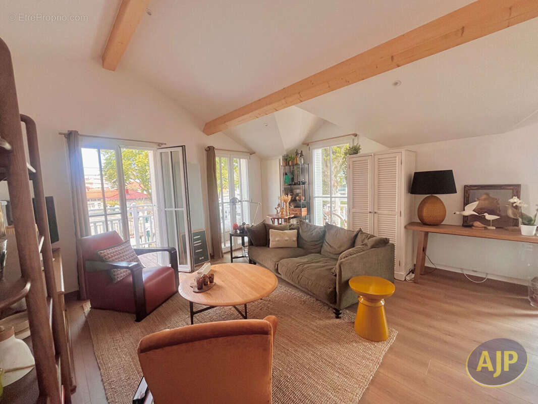 Appartement à ARCACHON