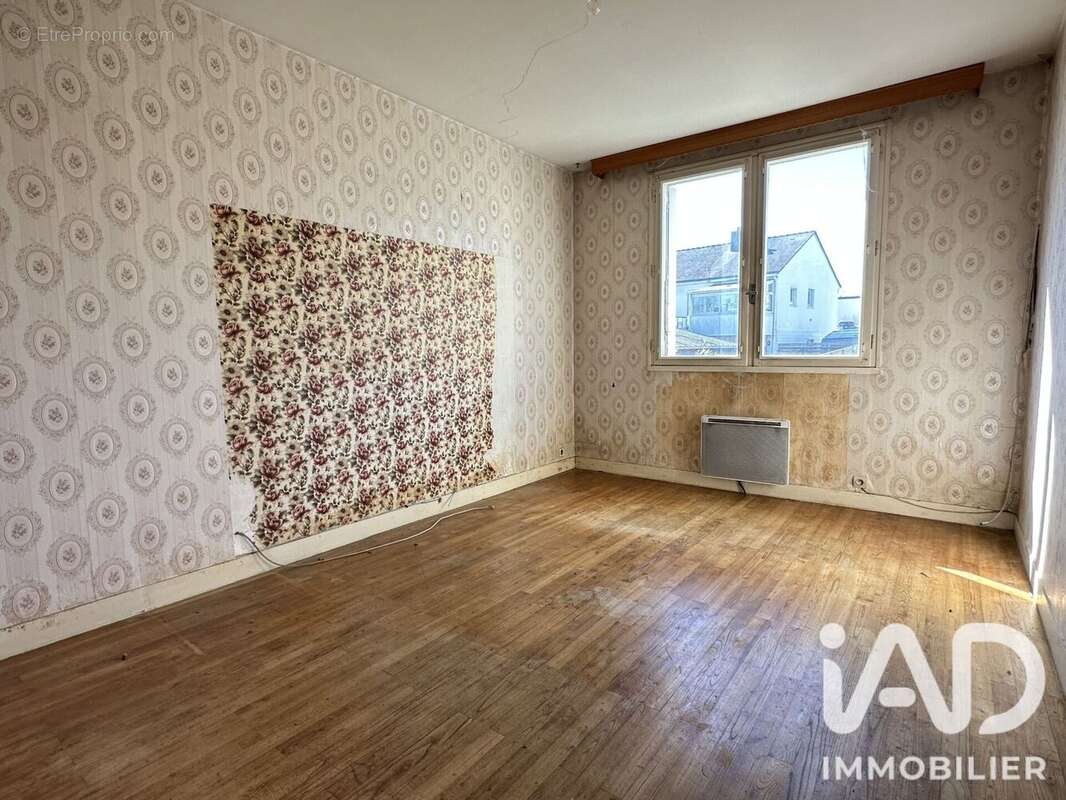 Photo 9 - Maison à INDRE
