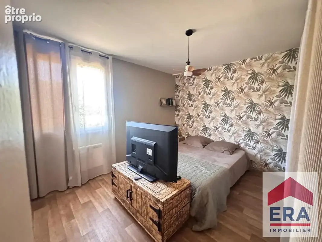 Maison 100m² à donzère - photo 8
