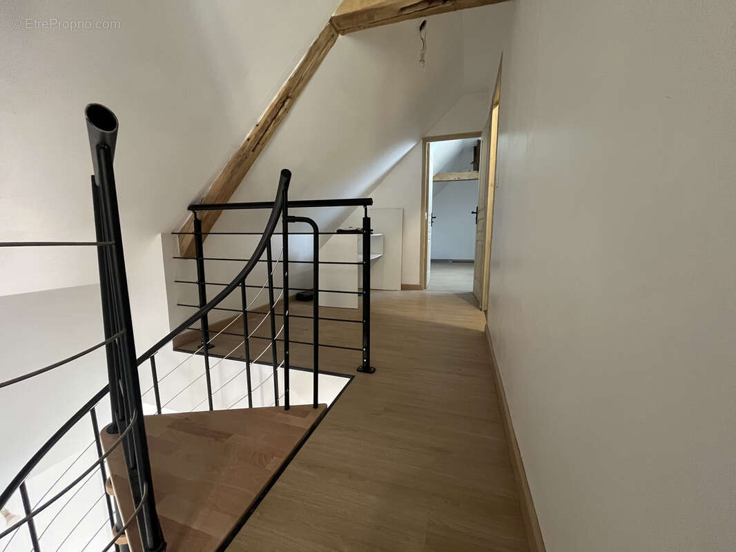 Maison à VOLNAY
