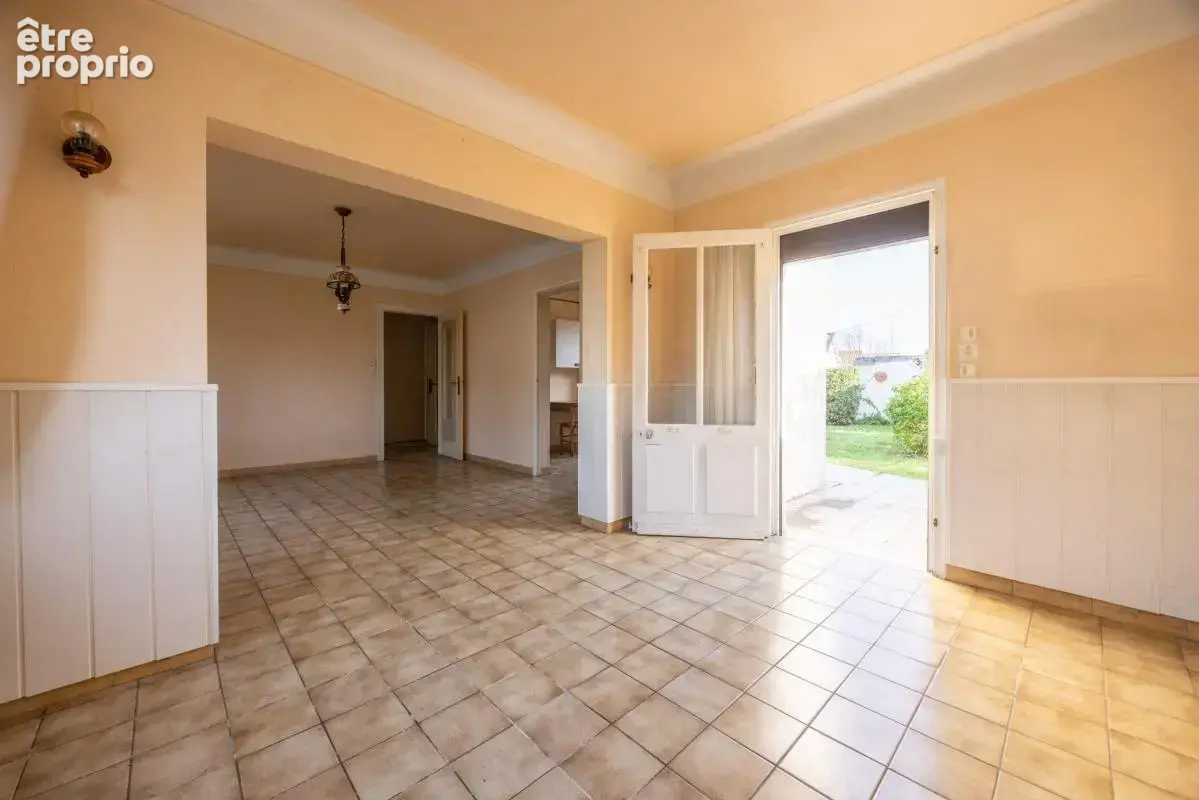 Maison 3 chambres - photo 3