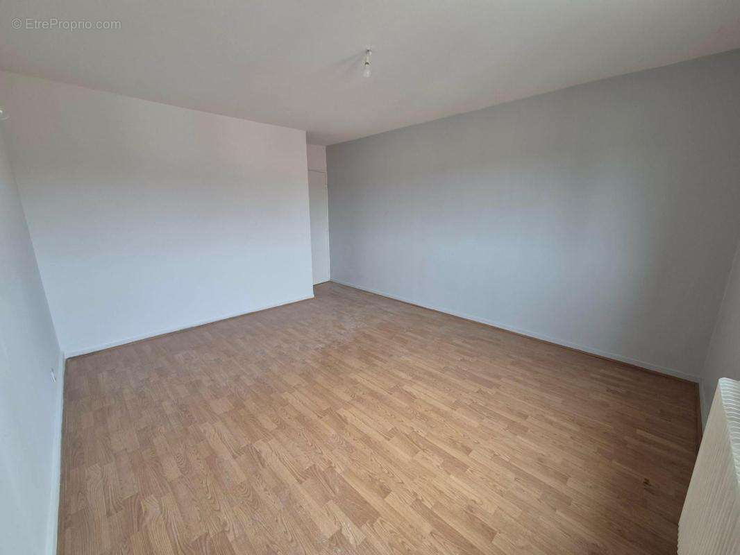 Appartement à LA RICAMARIE