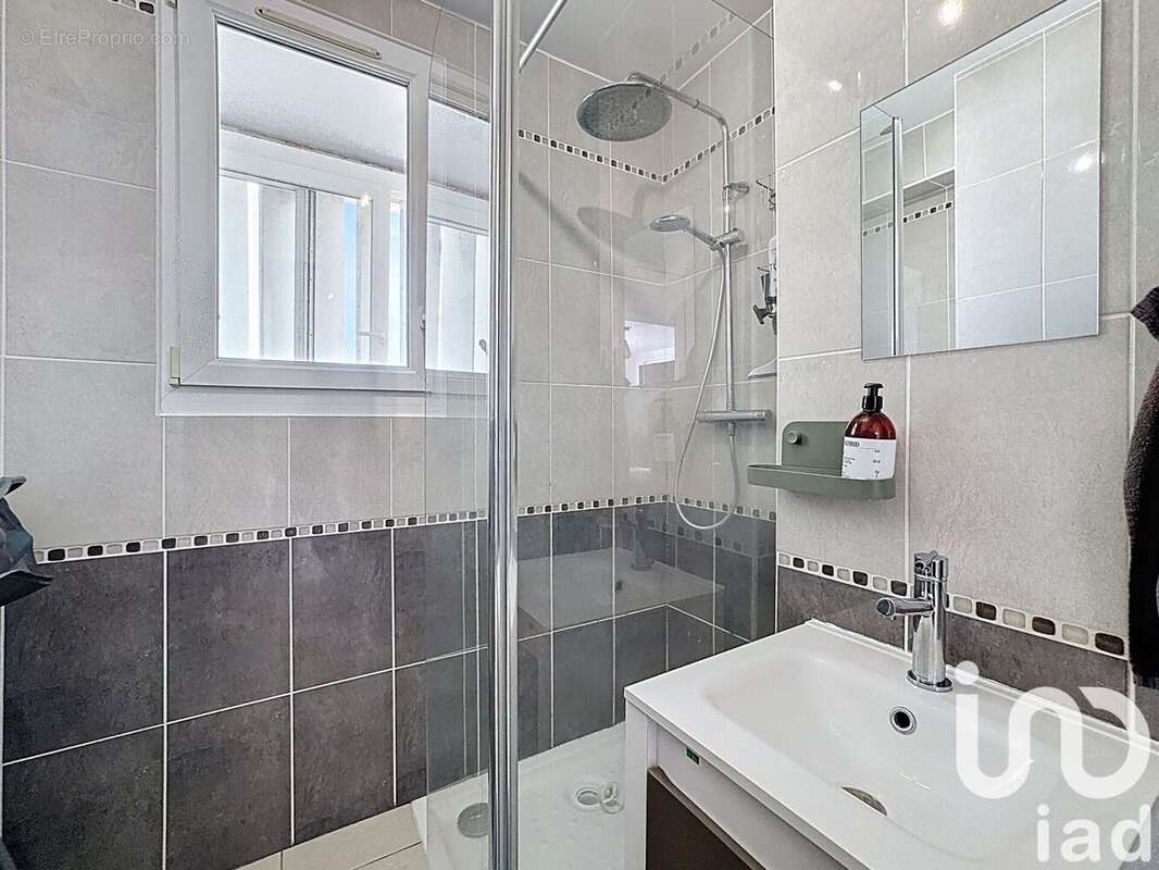 Photo 9 - Appartement à RENNES