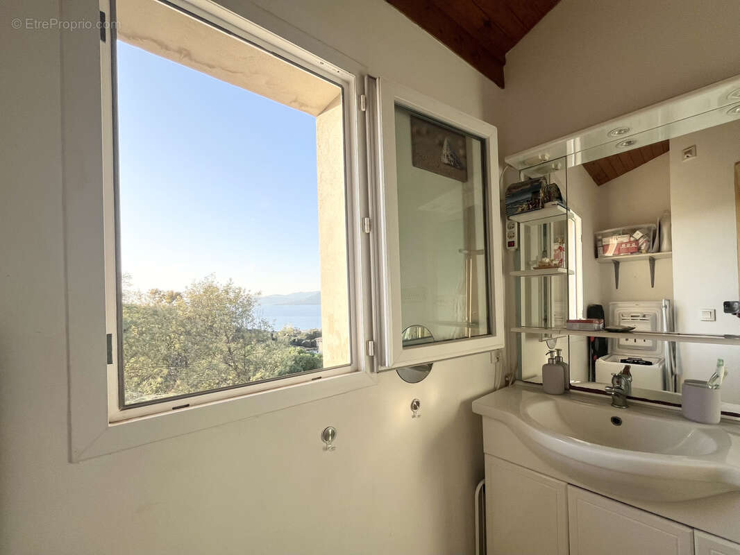 Appartement à PROPRIANO