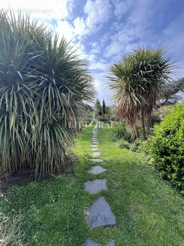 Maison à ILE-DE-BREHAT