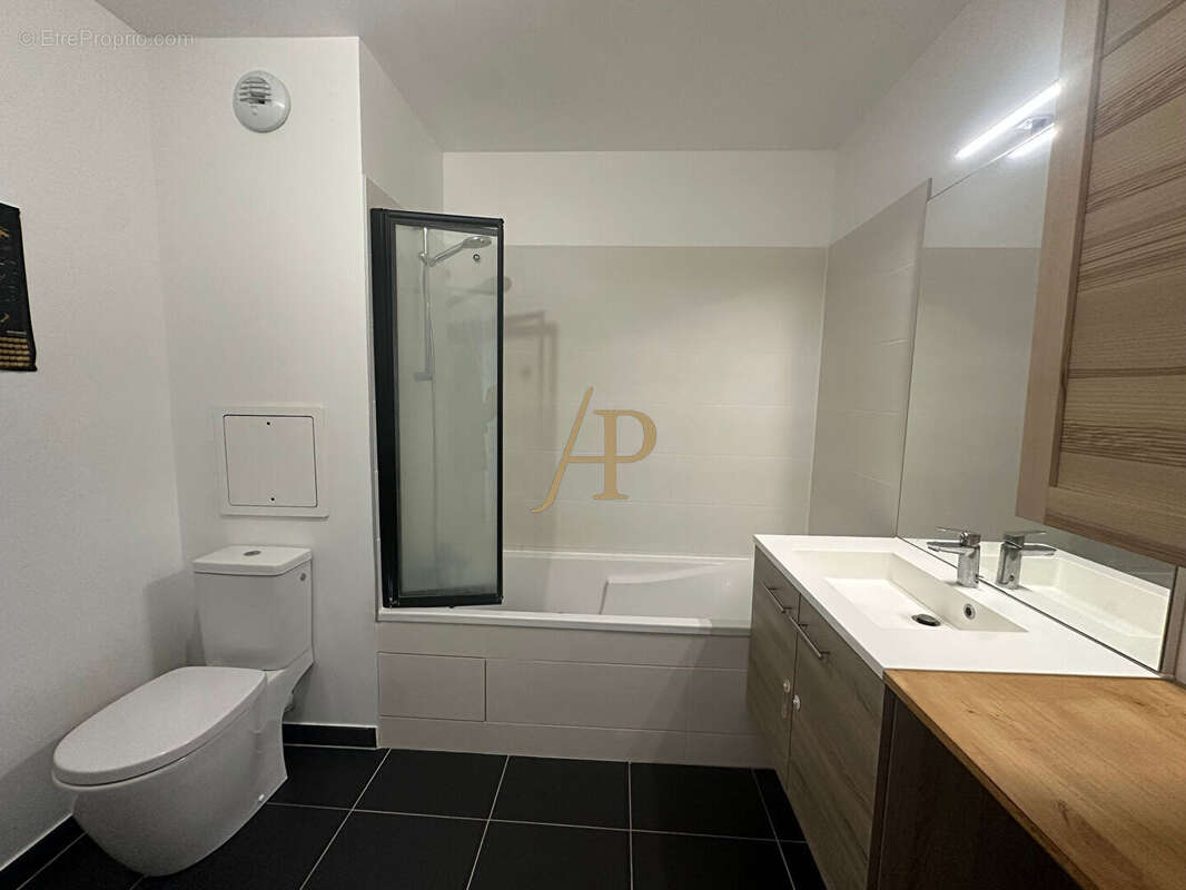 Appartement à SAINT-GERMAIN-EN-LAYE