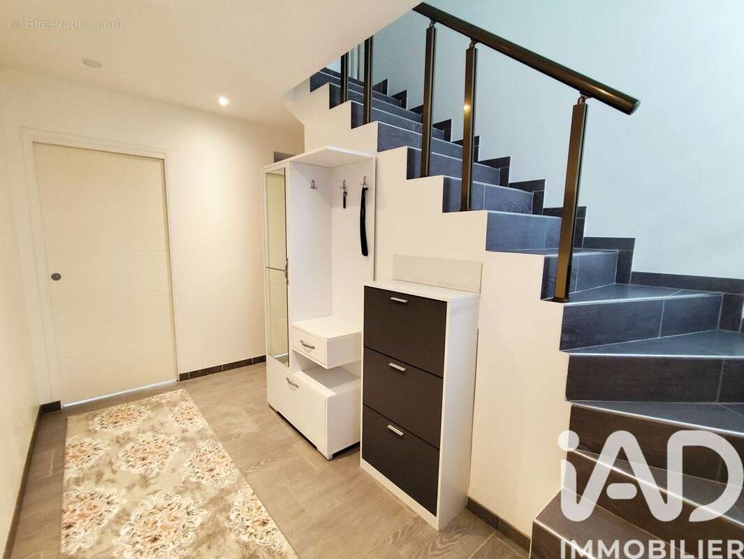 Photo 3 - Maison à REDON