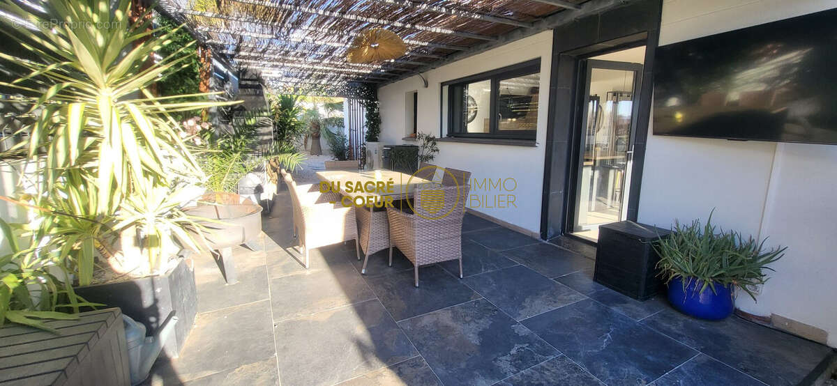 Maison à SAINT-JEAN-LASSEILLE