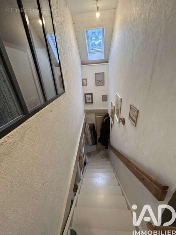 Photo 8 - Maison à ORNON