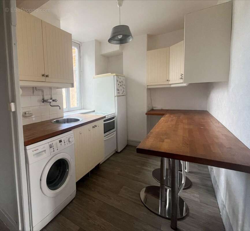 Appartement à ORLEANS