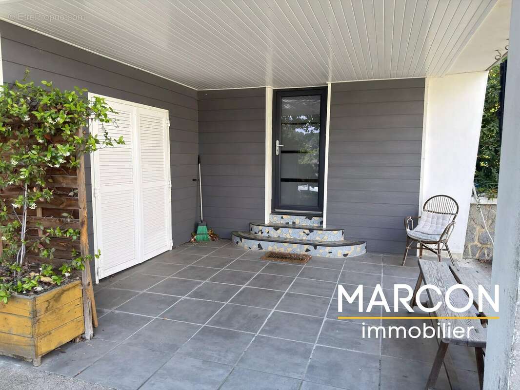 Maison 133 m² à Gueret  - photo 22