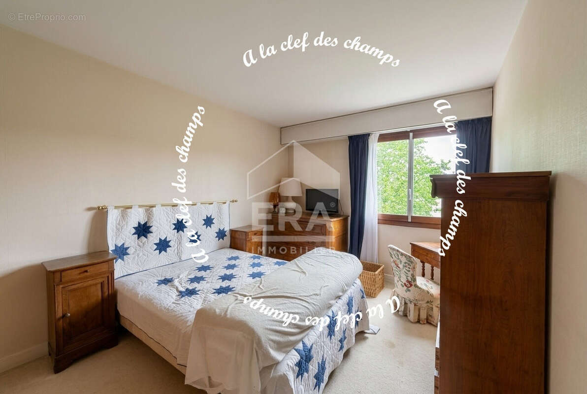 Appartement à PALAISEAU
