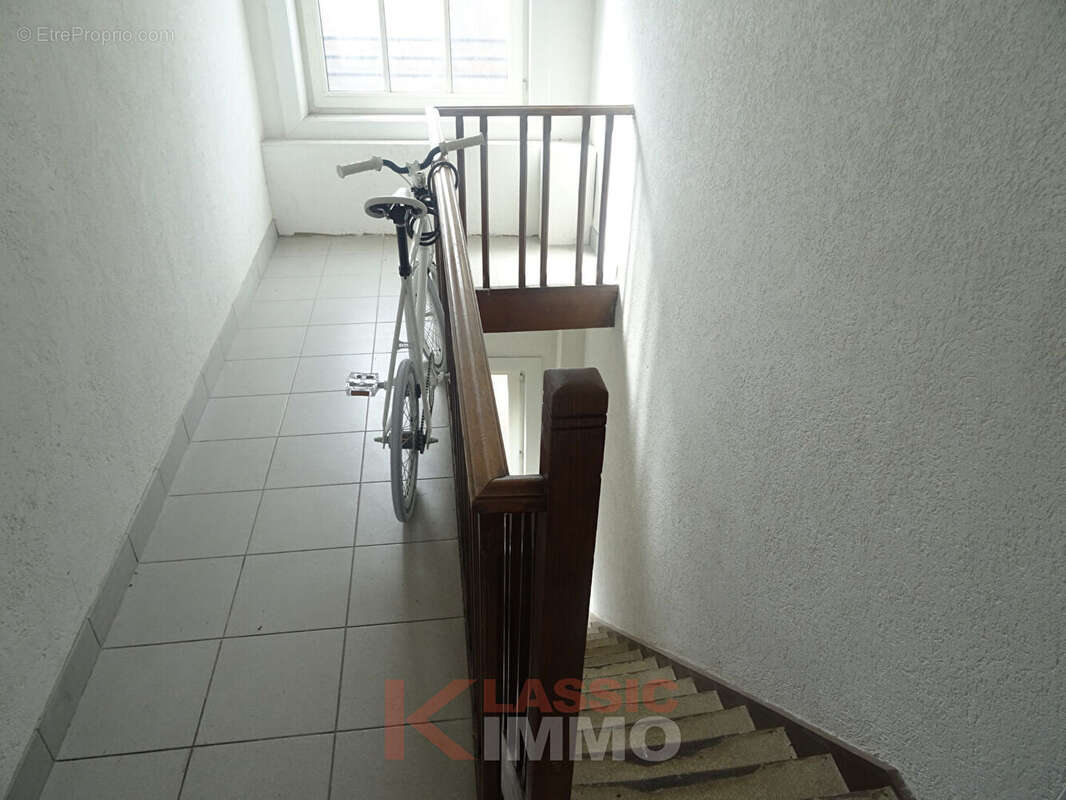 Appartement à TOURCOING