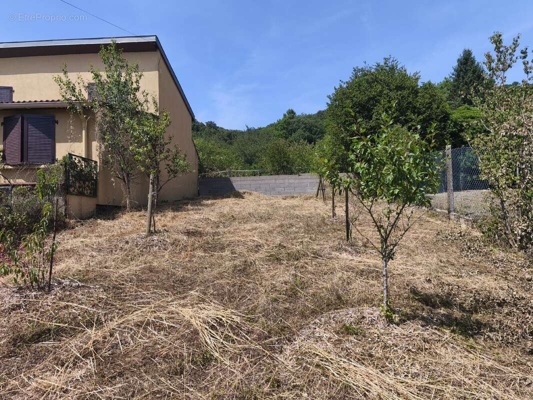 Terrain 425 m² à Liverdun  - photo 3
