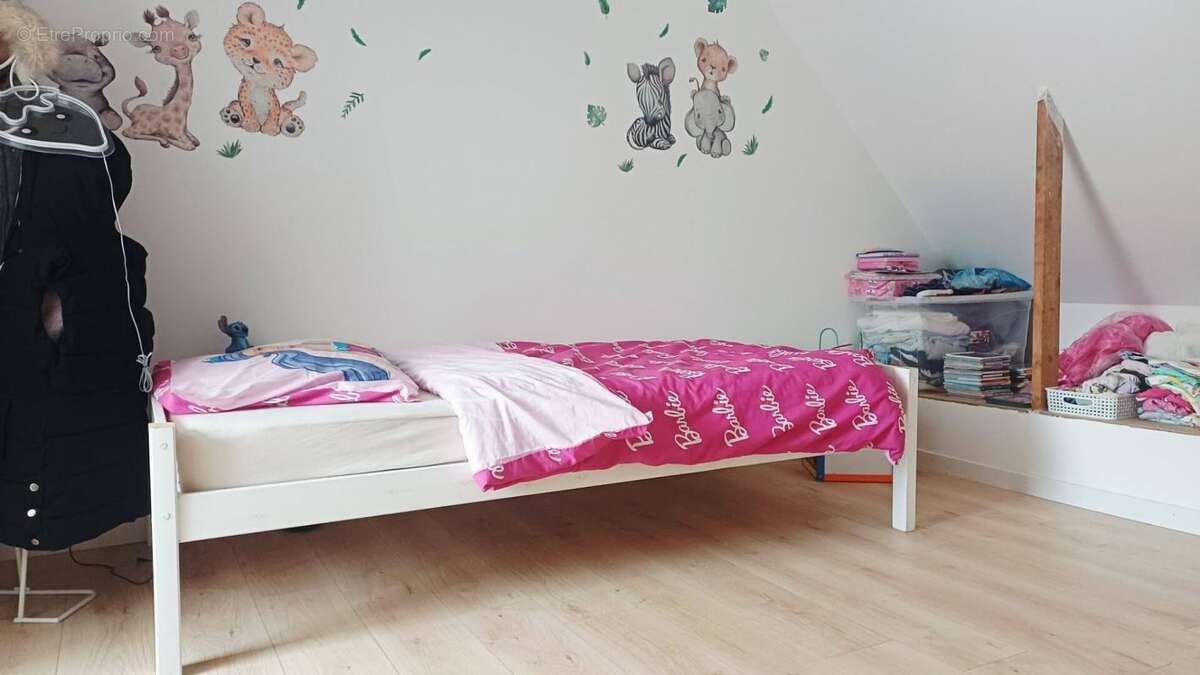 Maison plain pied noyon - photo 5