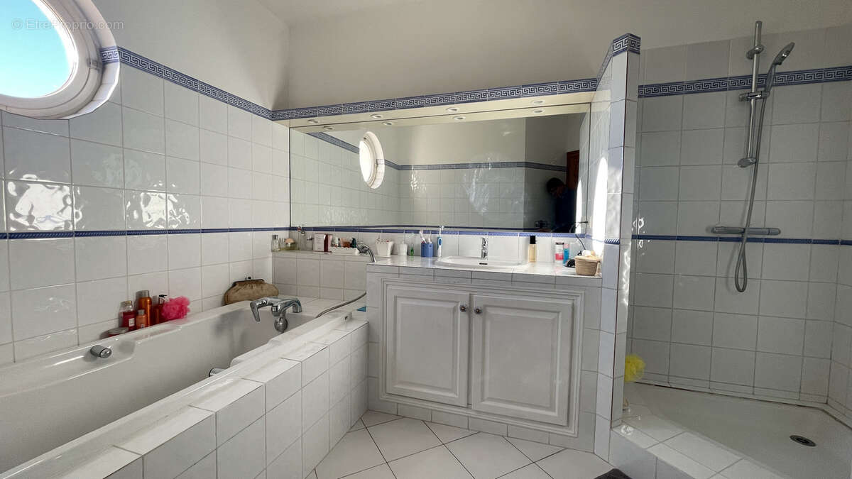 Maison à BALARUC-LES-BAINS