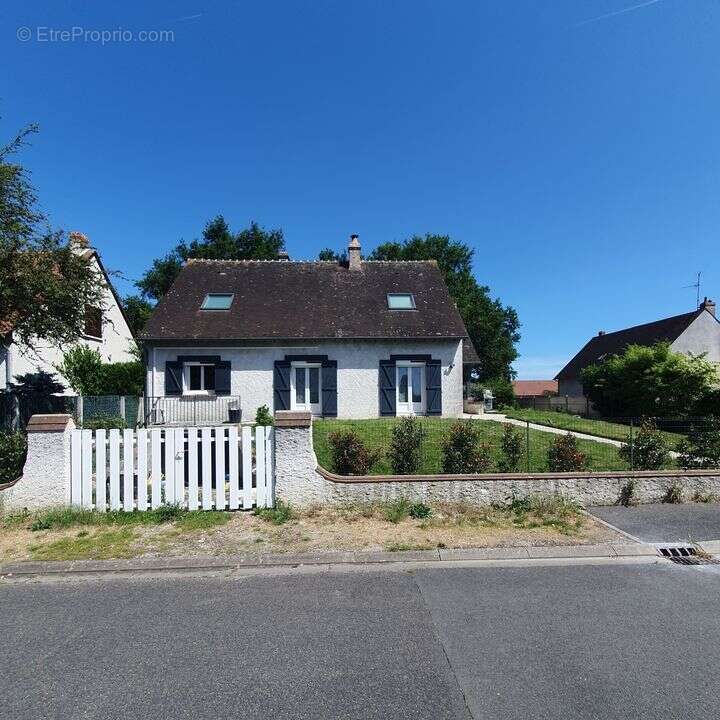 Maison à SARAN