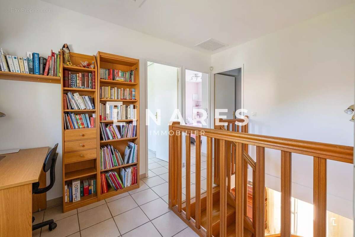 Maison à MARSEILLE-11E