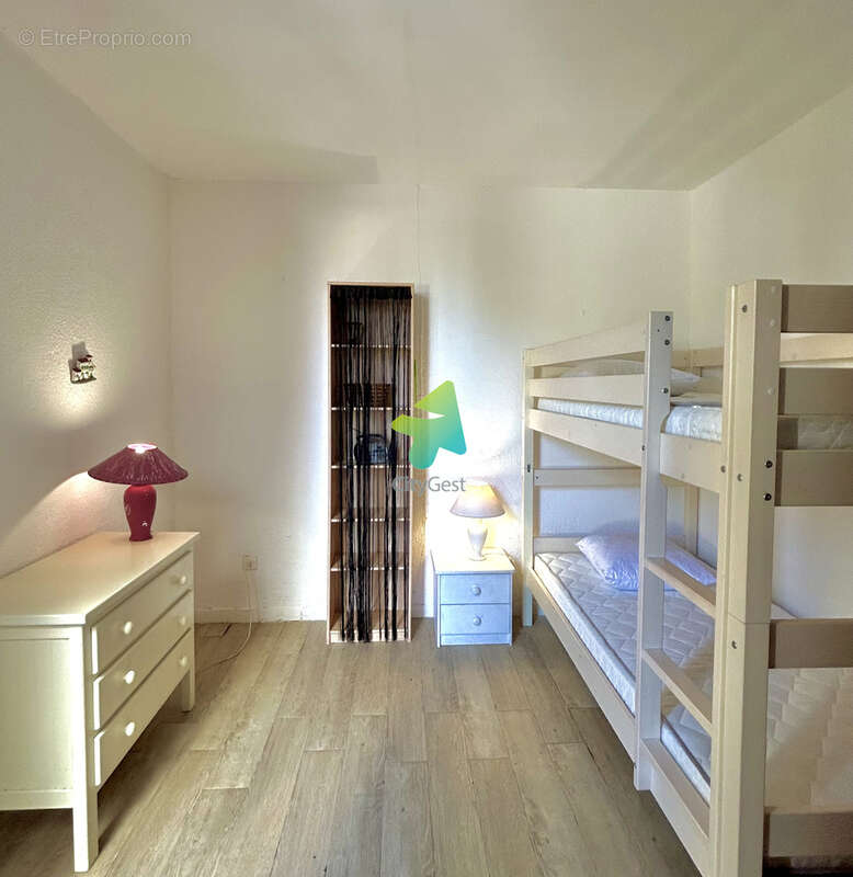 Appartement à LE BARCARES