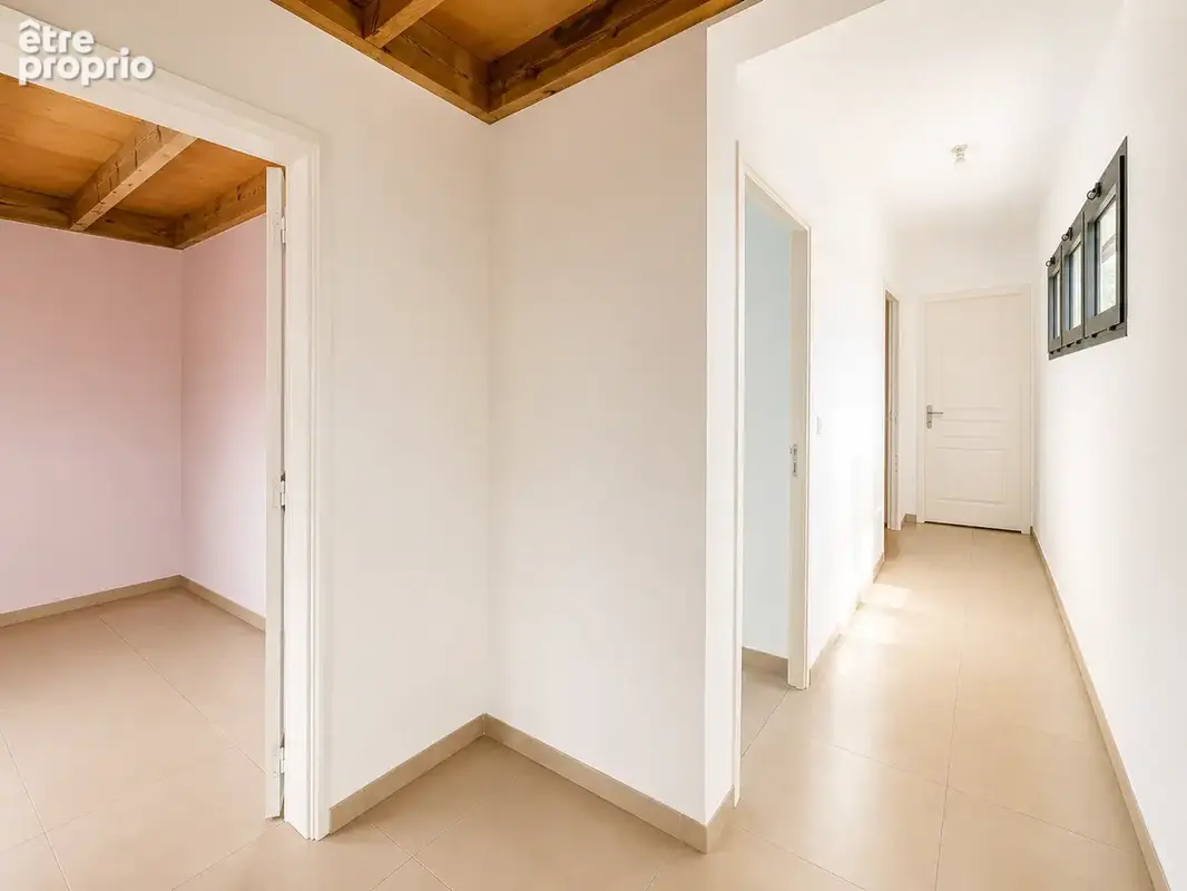 Villa F5 156m2 hab Saint-Pierre - photo 9