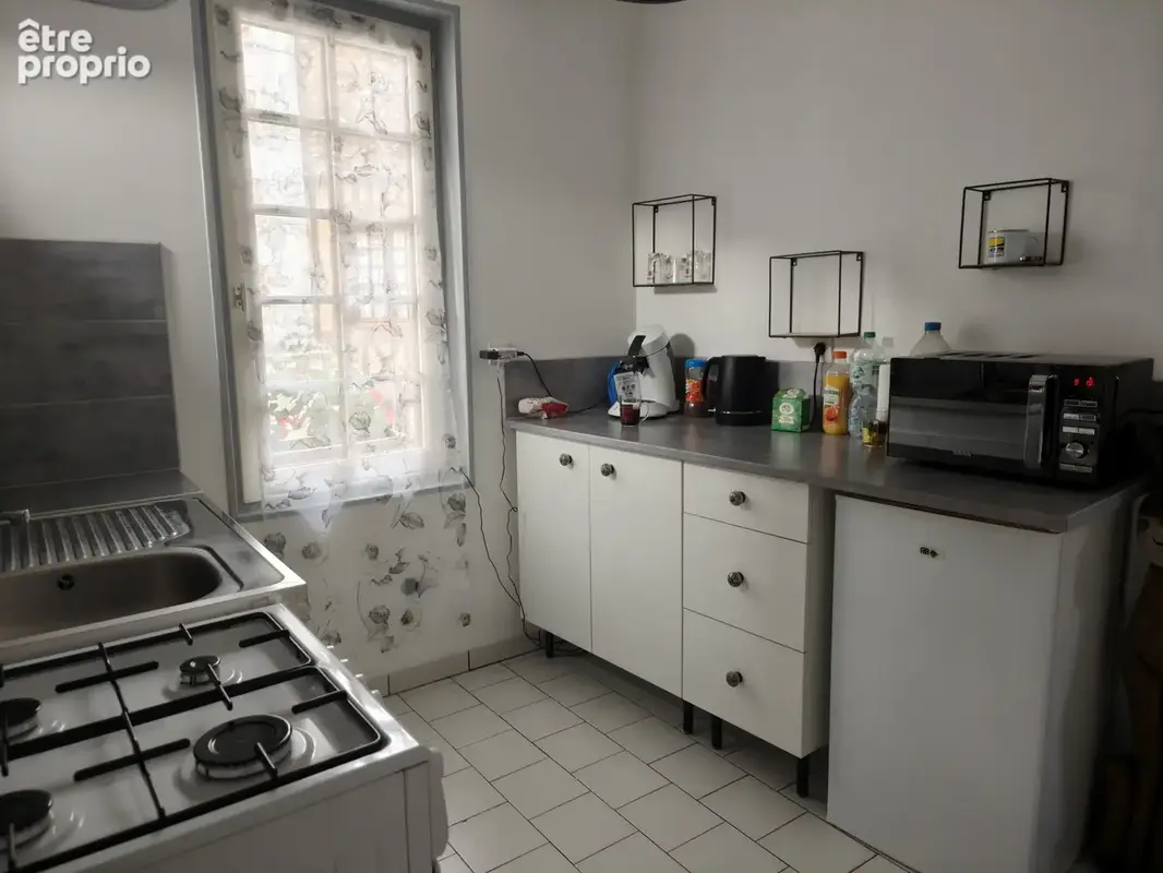 Maison en colombages - photo 4