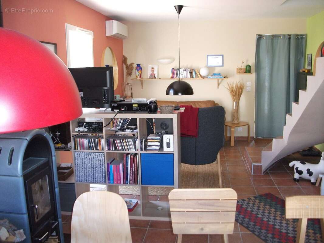 Maison à PEZENAS