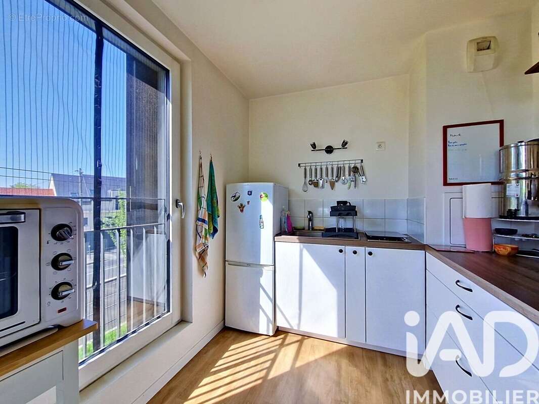 Photo 5 - Appartement à CHEVILLY-LARUE