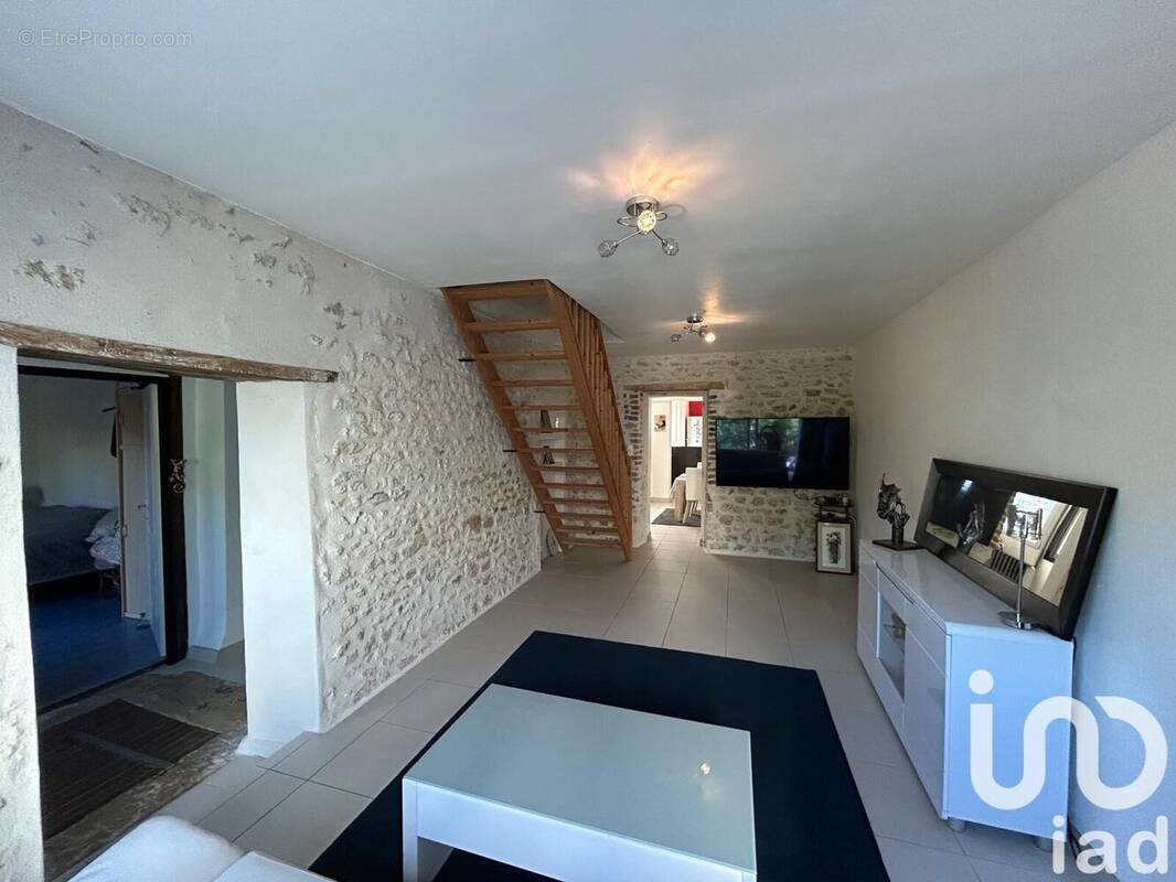 Photo 1 - Maison à BRICY