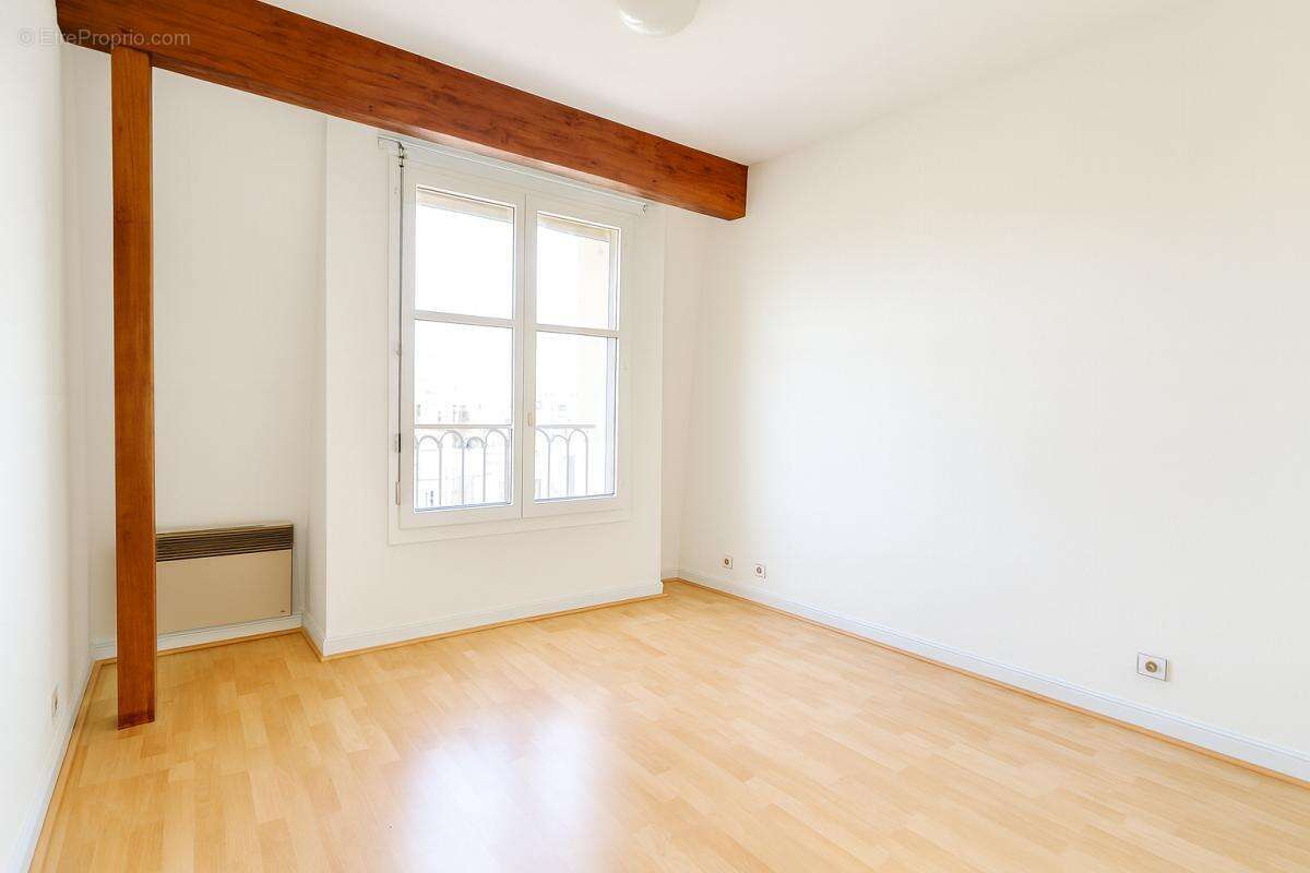 Appartement à MANTES-LA-JOLIE