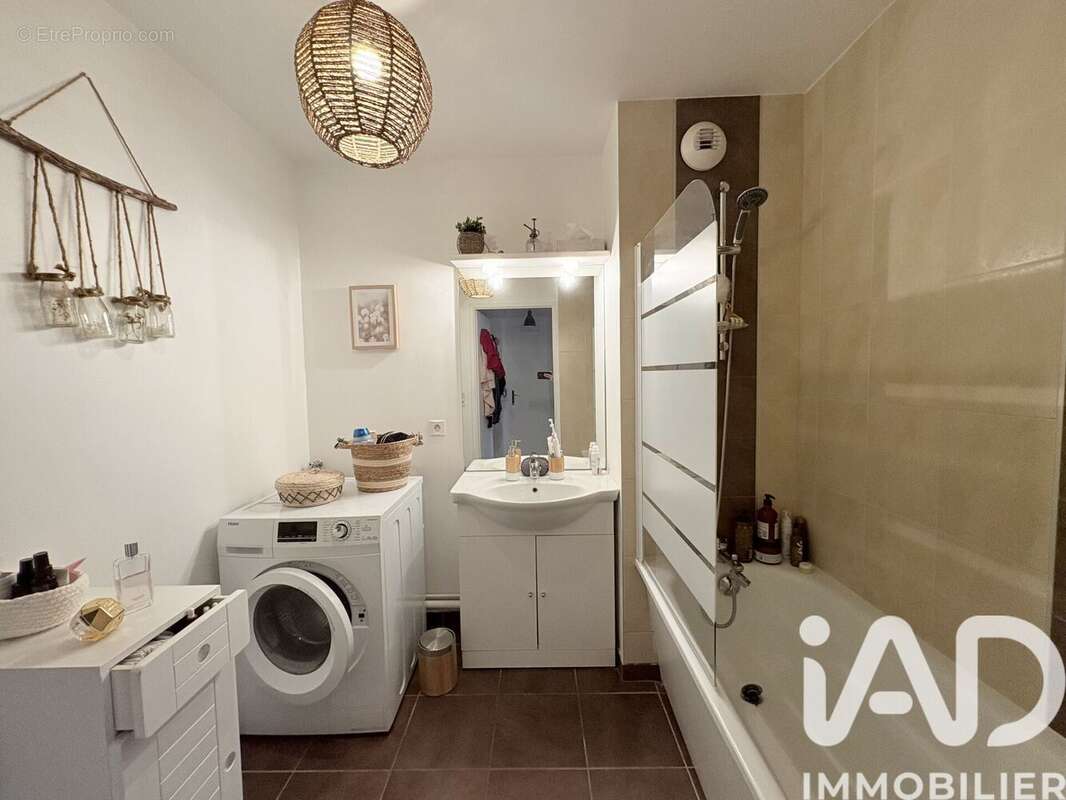 Photo 7 - Appartement à AMIENS